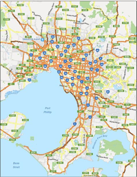 city of west melbourne|city of west melbourne map.